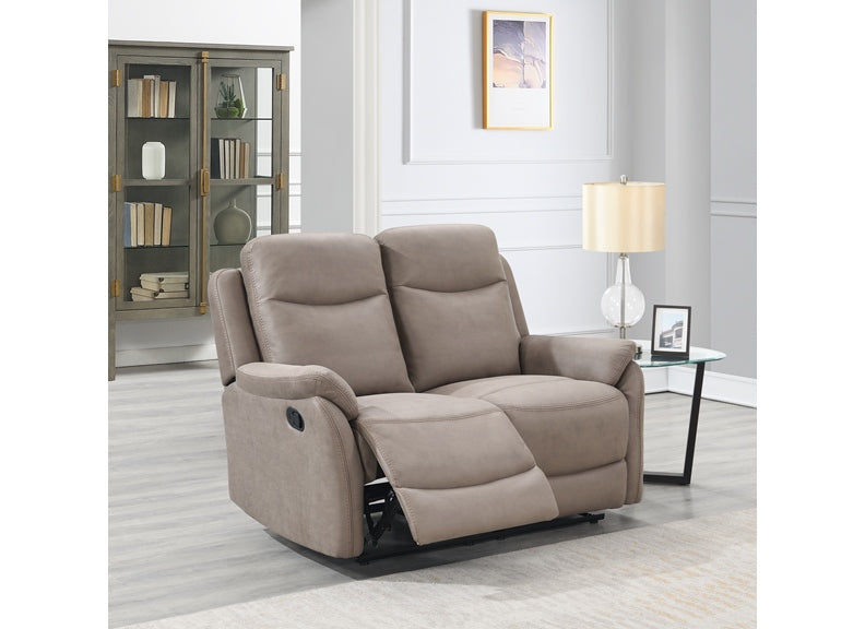 Evan Sultry 3RR Sofa