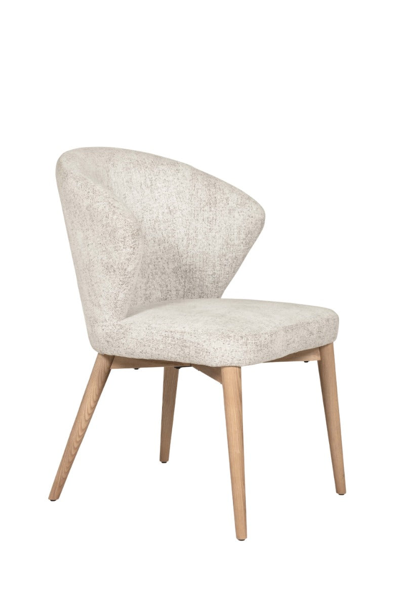 Pair of Evie Dining Chairs