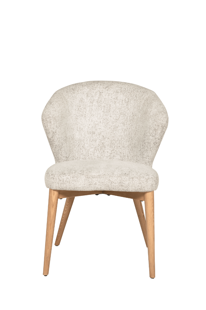 Pair of Evie Dining Chairs