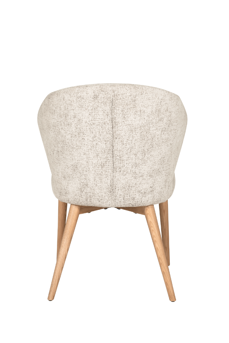 Pair of Evie Dining Chairs
