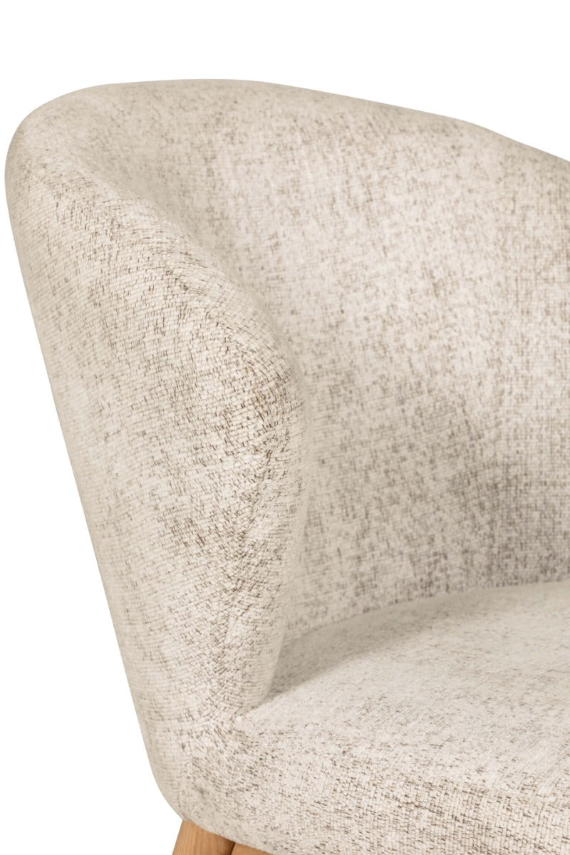 Pair of Evie Dining Chairs