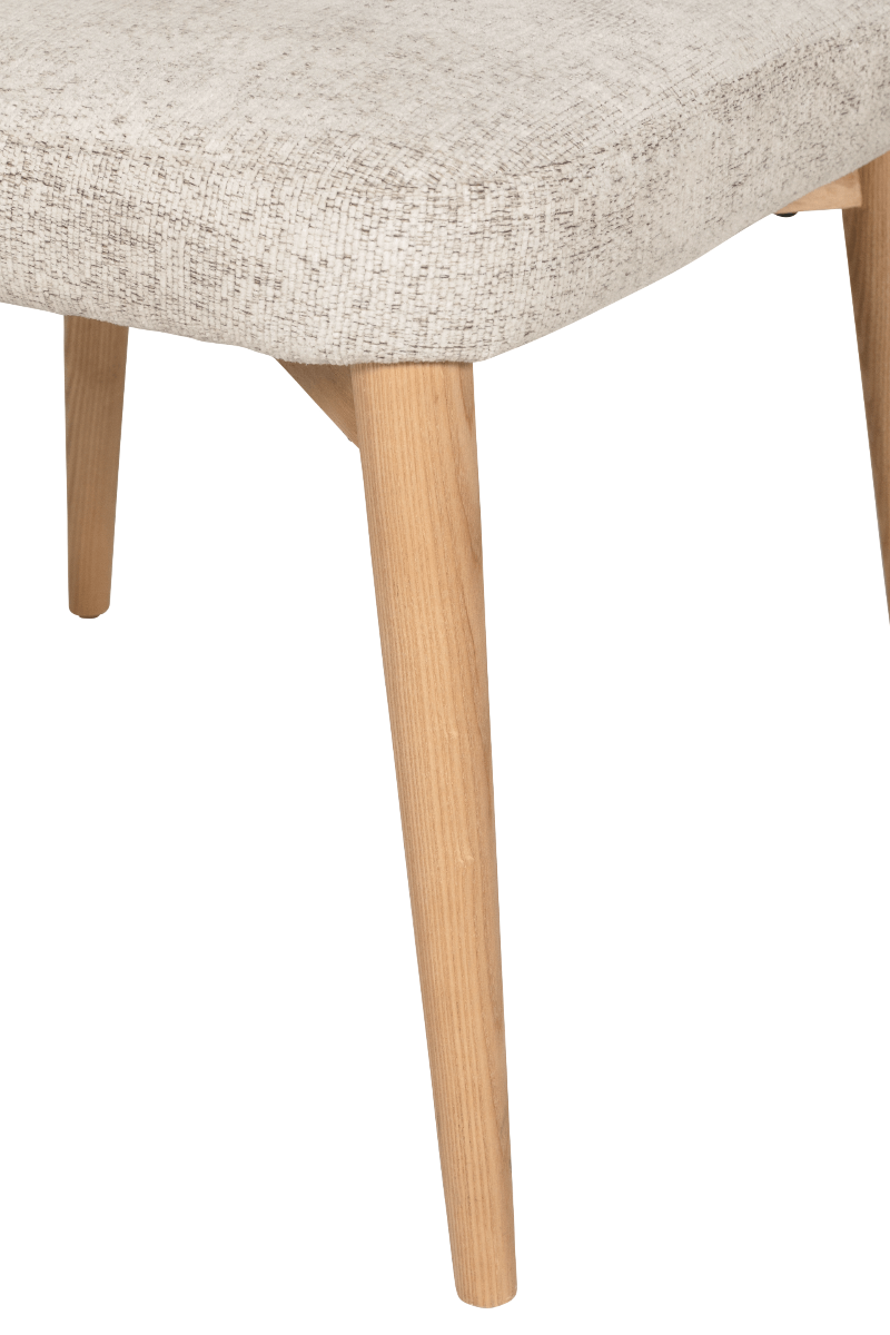 Pair of Evie Dining Chairs