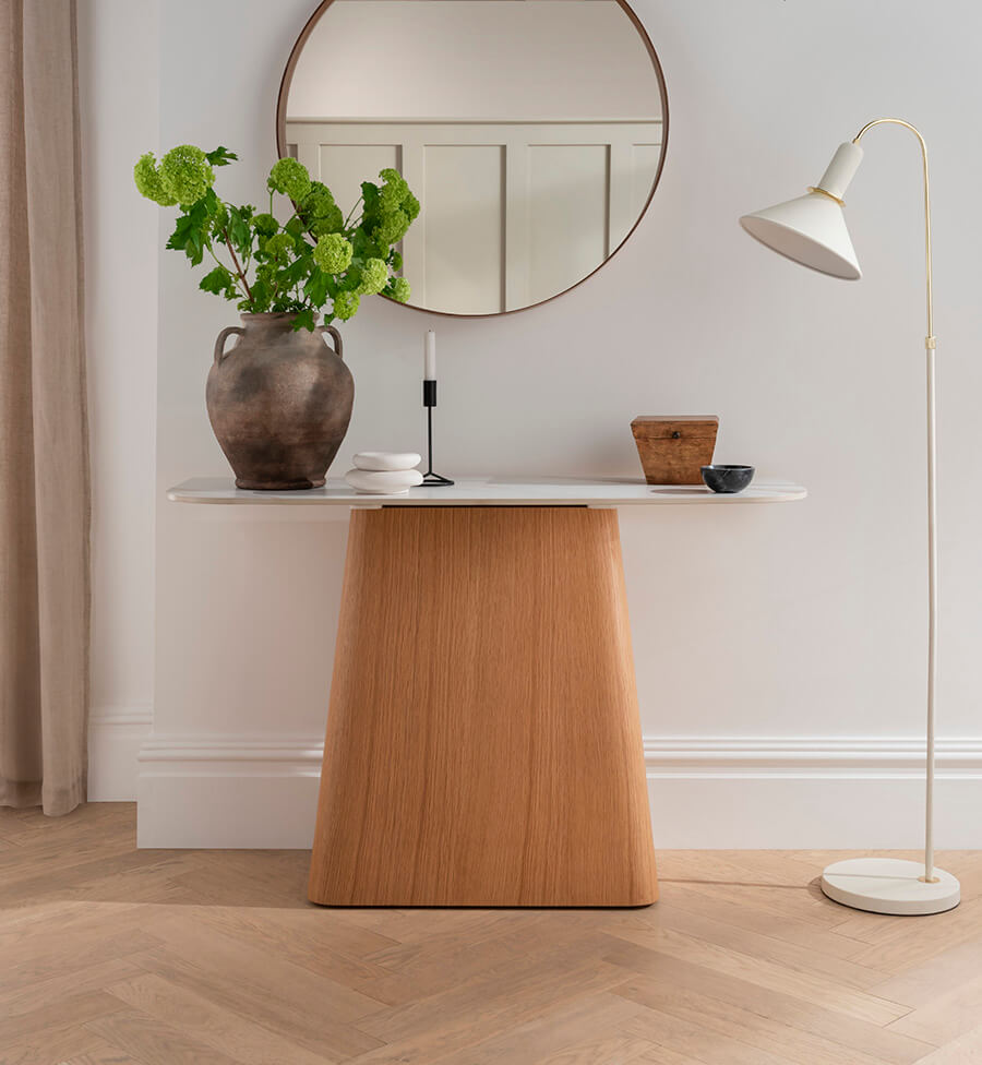 Evie Console Table