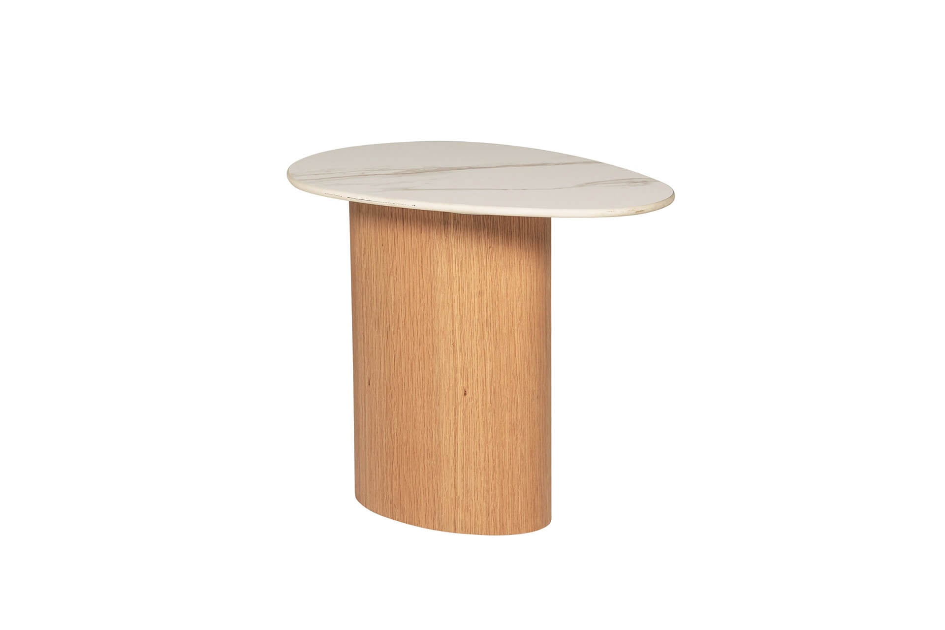 Evie Lamp Table