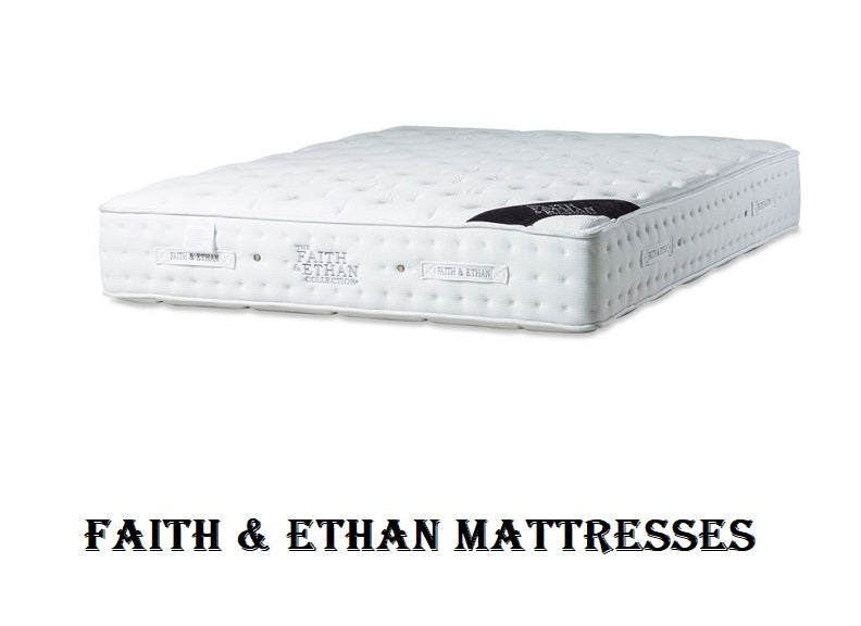 Faith & Ethan Mattress