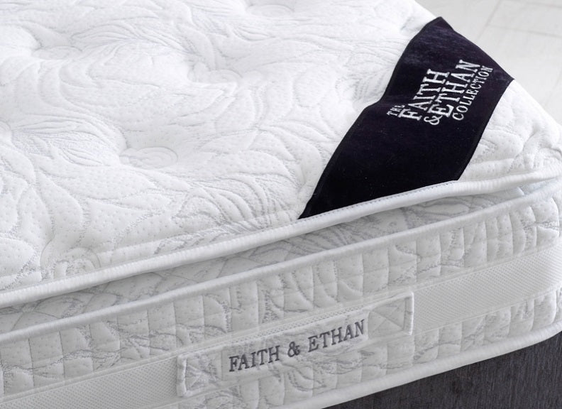 F & E Mattress