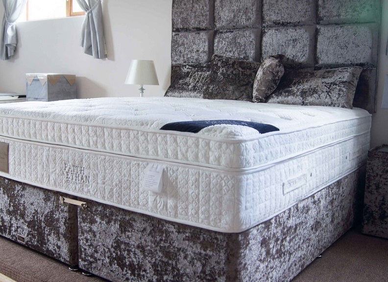 F & E Vogue Mattress - 2