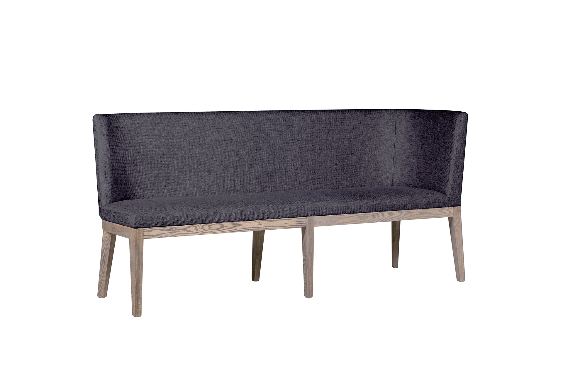 Falun Corner Bench