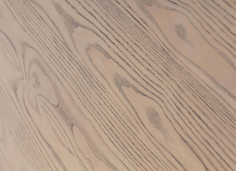 Falun Table Nest - Smoked Oak