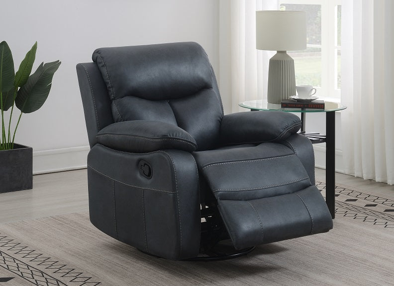 Conrad 3SS+2SS+R Sofa Group