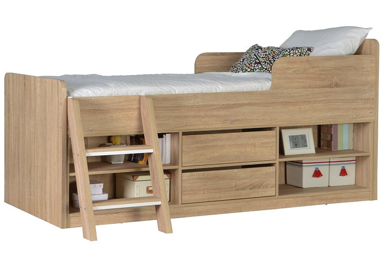Felix Sonoma Oak Sleeper