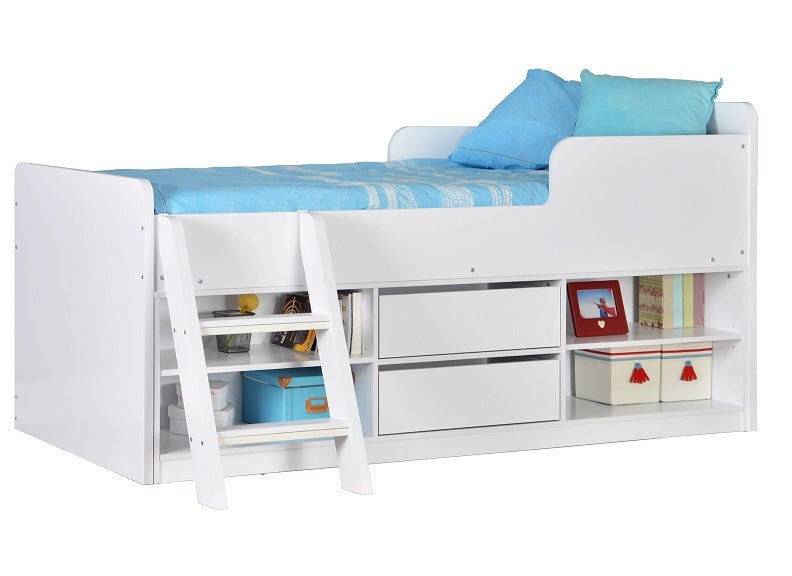 Felix White Sleeper