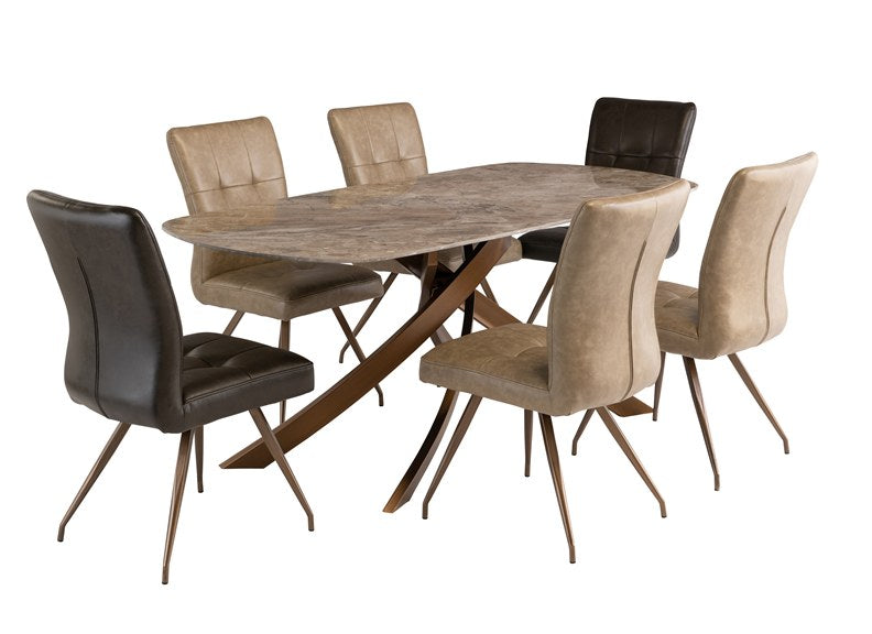 Fendi Dining Table