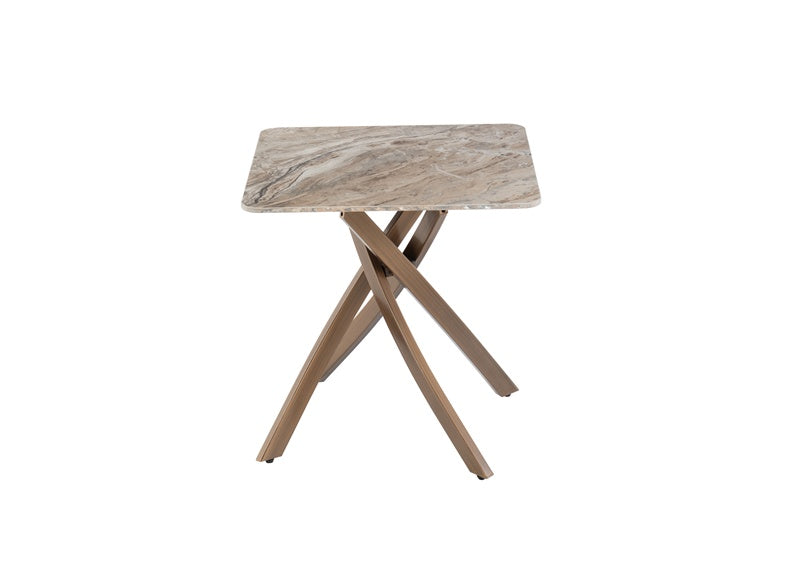Fendi Side Table