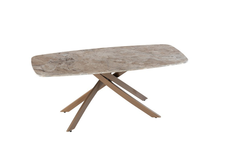 Fendi Coffee Table
