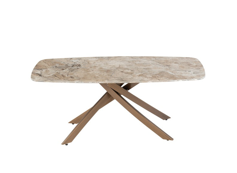 Fendi Coffee Table