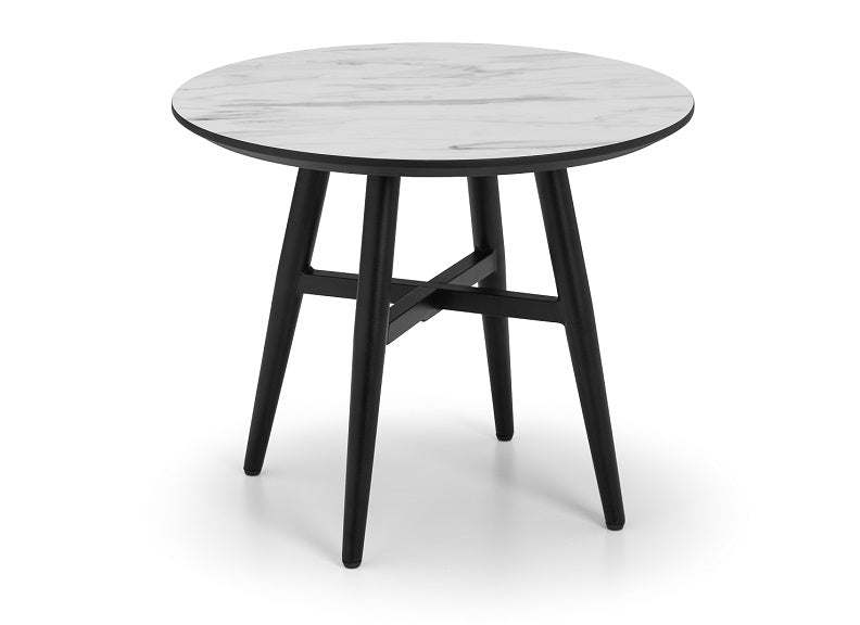 Firenze Lamp Table 