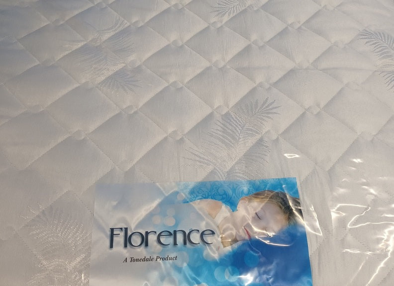 Tonedale Florence Mattress - 2