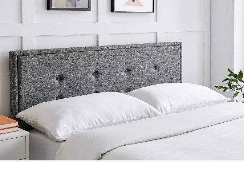 Alberta Three Drawer Storage Bed