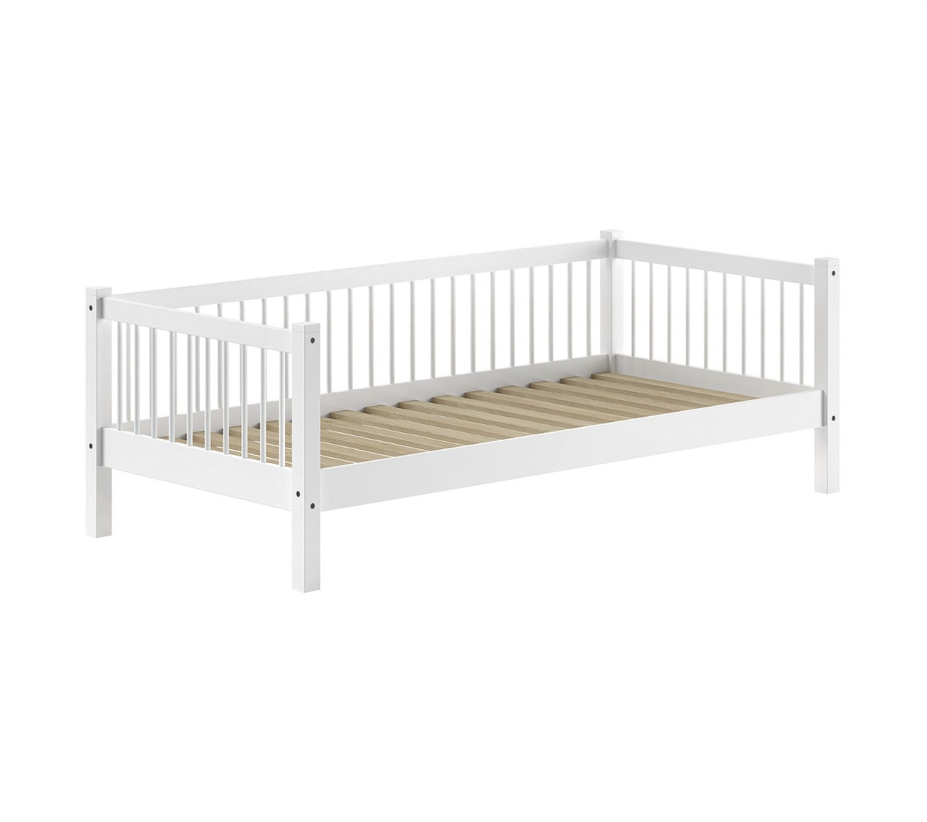 FORREST 90x200 cm Cabin Bed