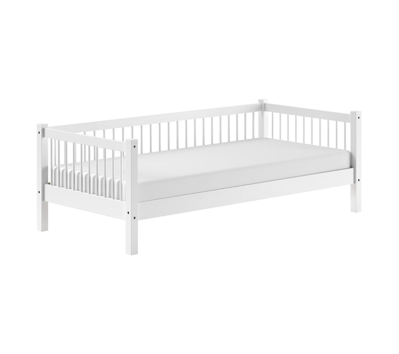 FORREST 90x200 cm Cabin Bed