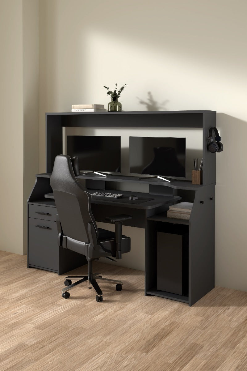 Function Plus Desk 