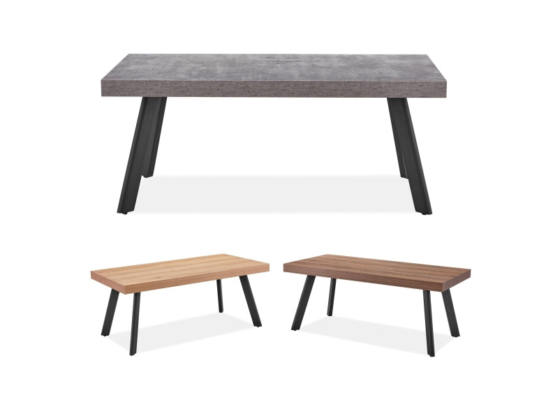 Fredrik Coffee Tables