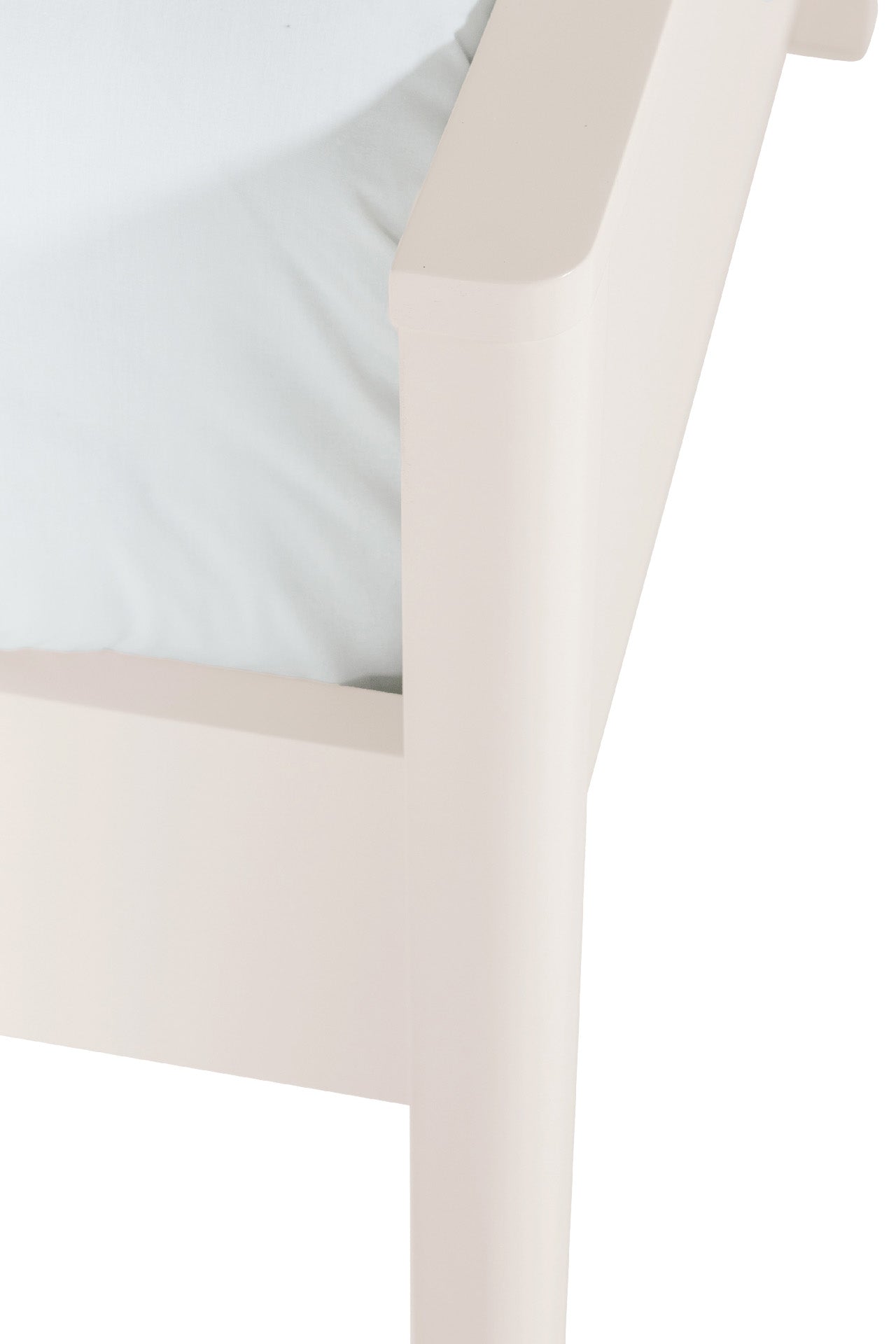 Freya 3' Low Footboard Bed