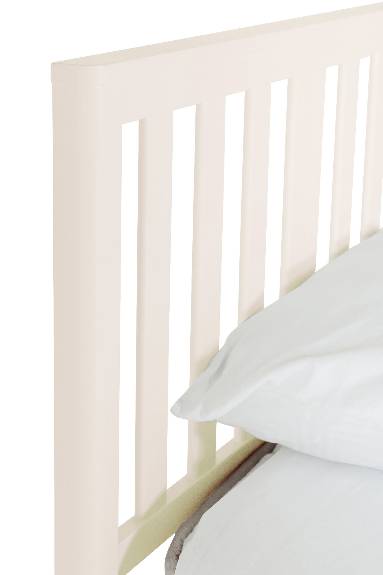 Freya 3' Low Footboard Bed