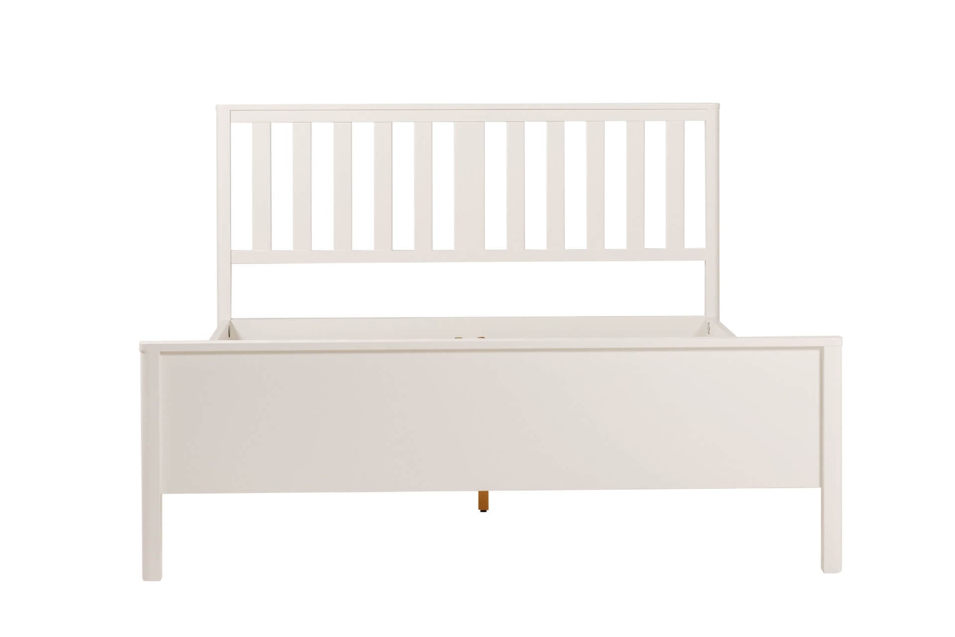 Freya 4'6 Low Footboard Bed