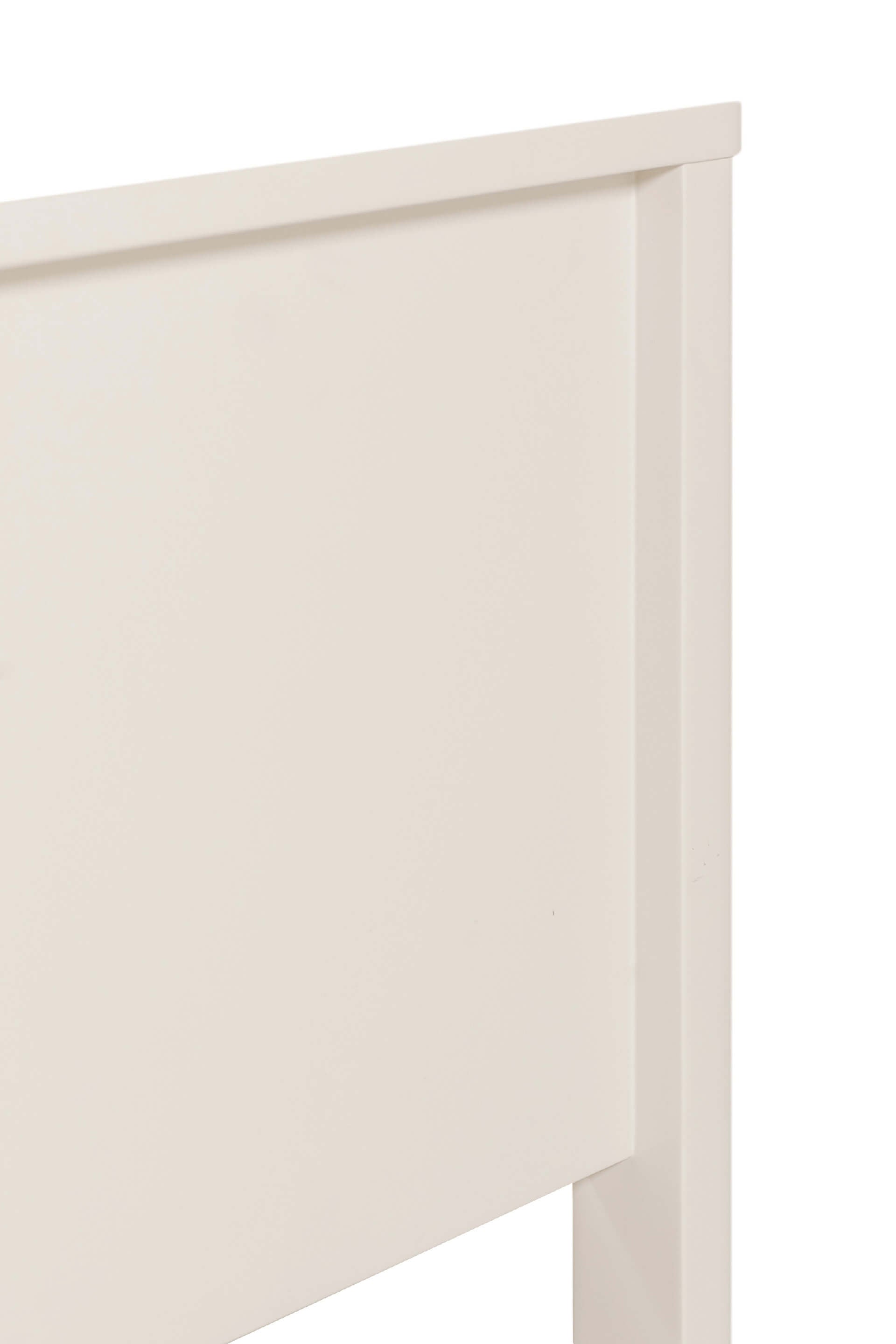 Freya 5' Low Footboard Bed