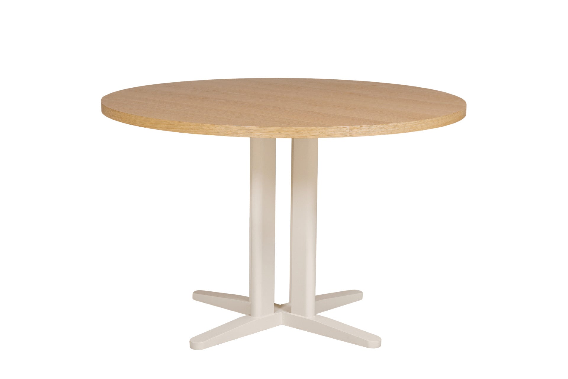 Freya Round Dining Table