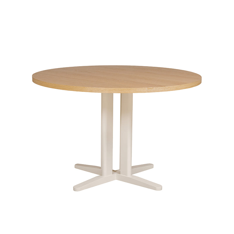 Freya Round Dining Table