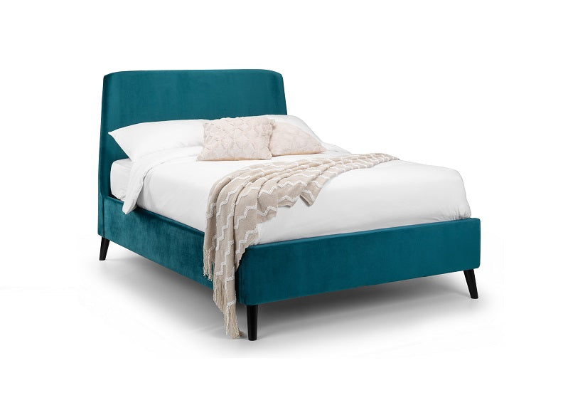 Frida Velvet Beds