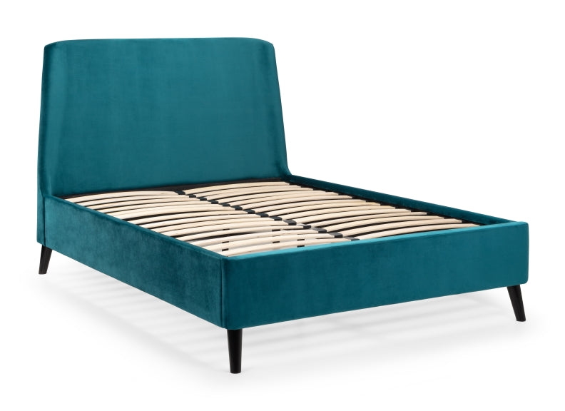 Frida Velvet Beds