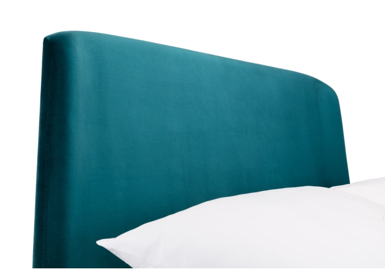 Frida Fabric Ottoman Beds
