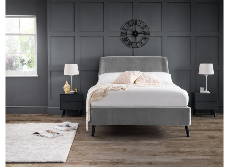 Frida Velvet Beds