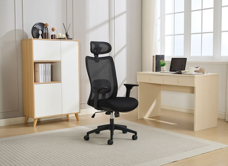 Fulton Mesh Office Chair - 1