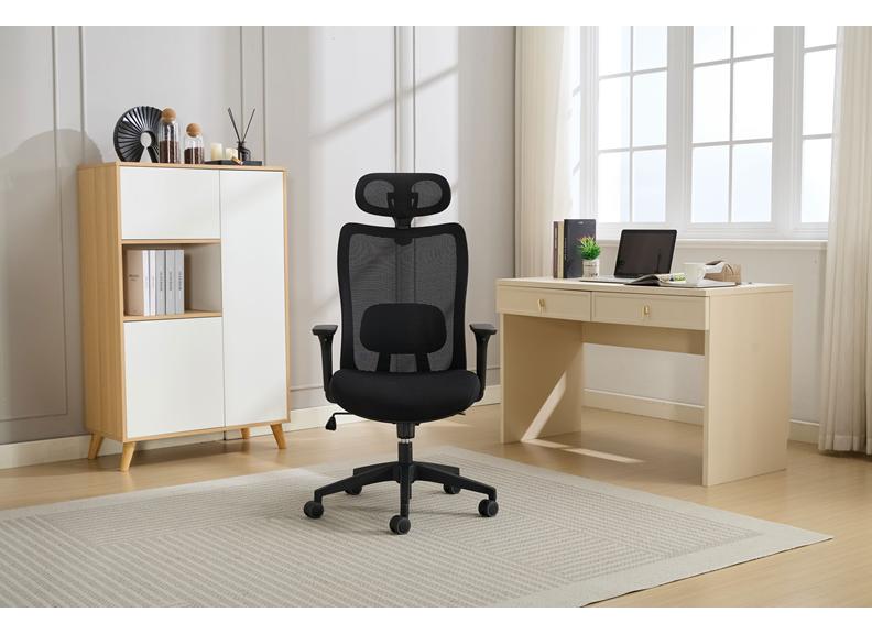 Fulton Office Chair
