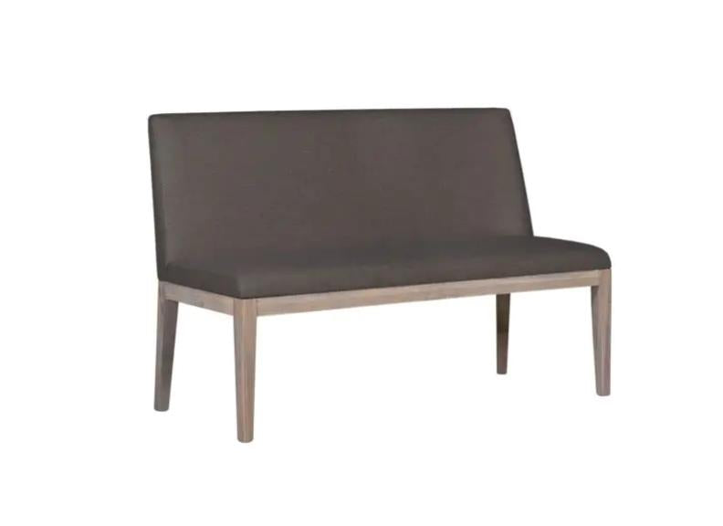 Falun Short Benches