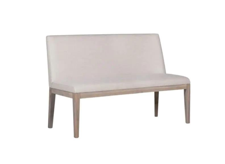 Falun Round Dining Sets W/Corner Bench & Chairs
