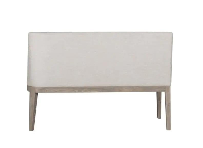 Falun Round Dining Sets W/Corner Bench & Chairs