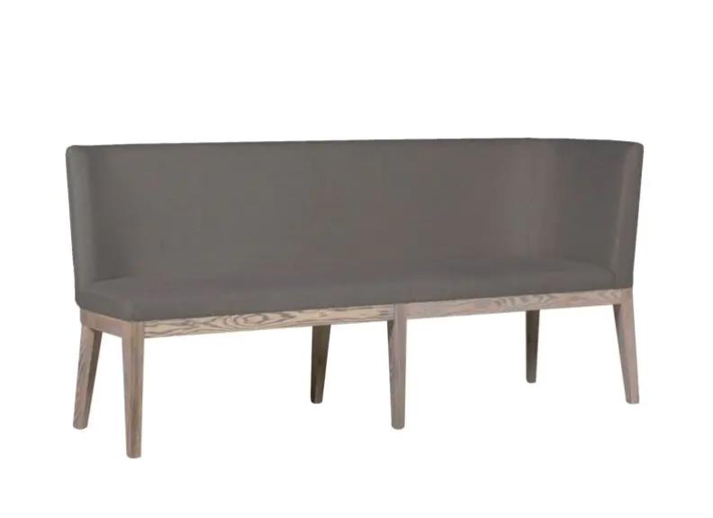 Falun Long Corner Benches