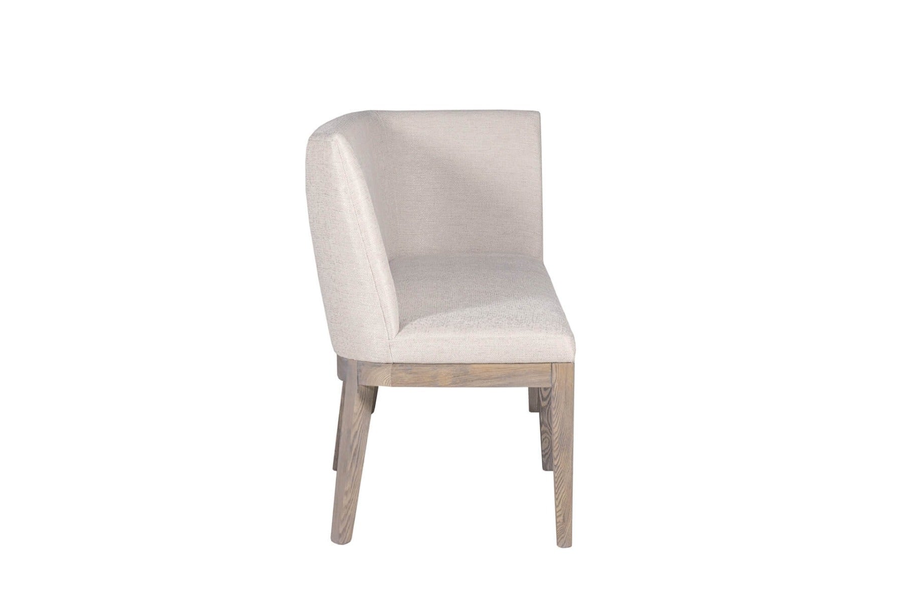 Falun Long Corner Benches