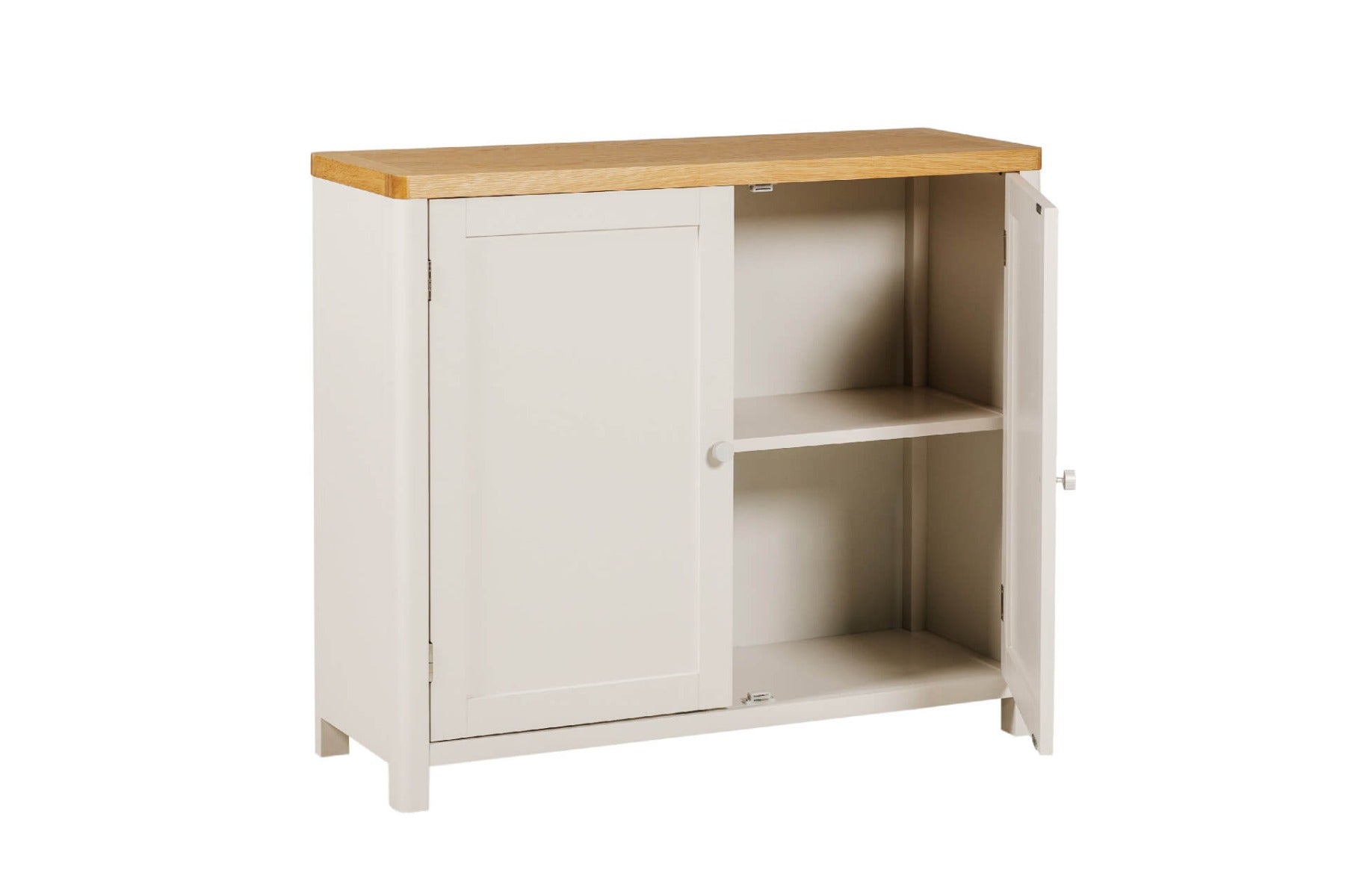 Freya Sideboard - Natural
