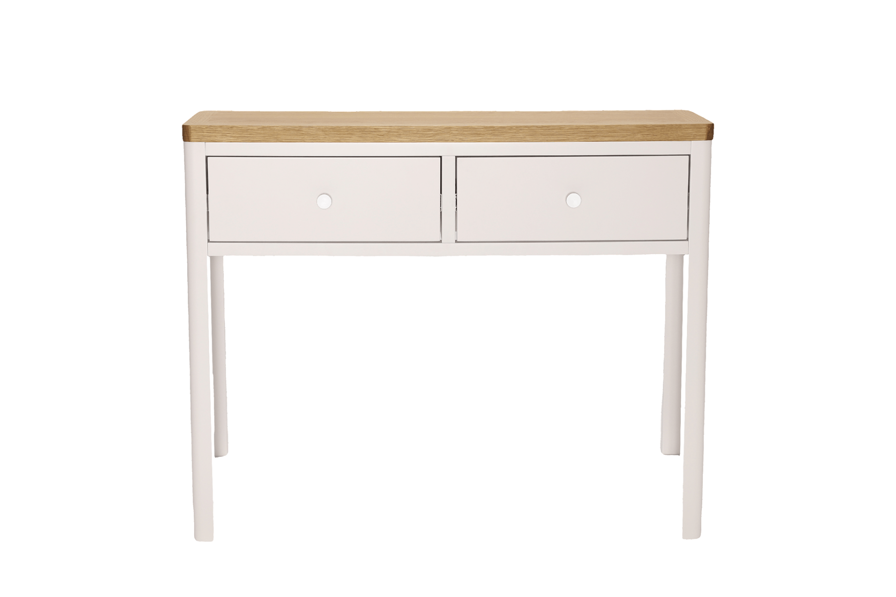 Freya Console Table - Natural