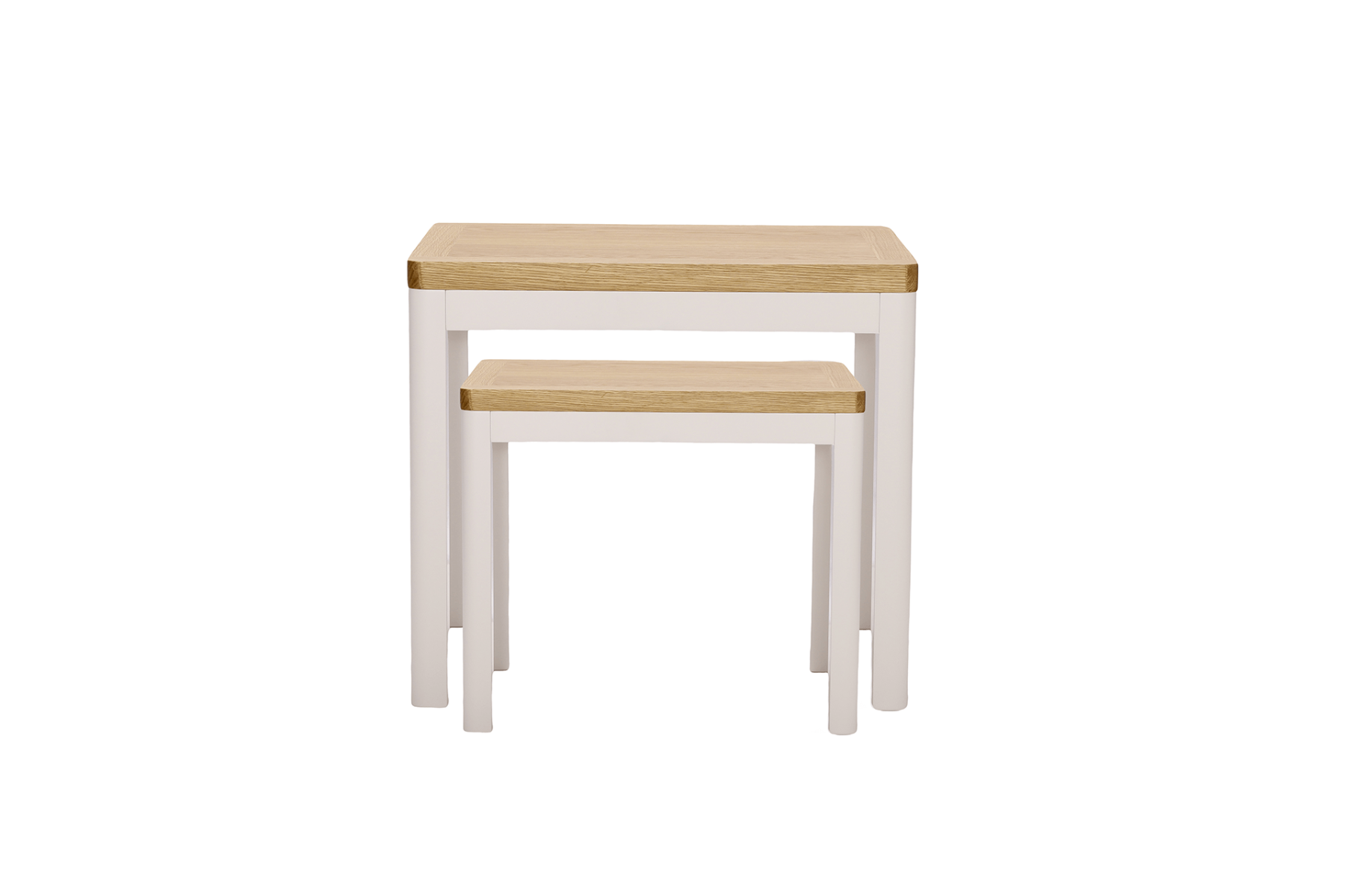 Freya Nest of Table - Natural