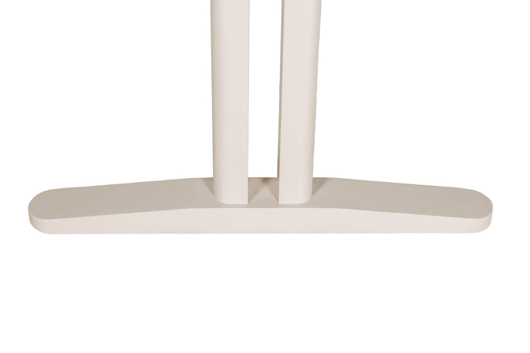 Freya Dining Table Rectangle 1400 - 1800 Natural