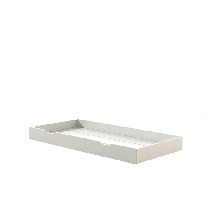 FRITZ DRAWER WHITE