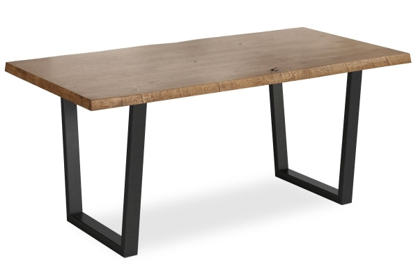 Oak Mill 2.1 m Table